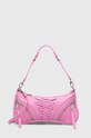 Сумочка Aldo LACEYLAX синтетичний рожевий LACEYLAX.660