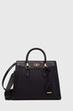 Kabelka Aldo CHENOA nevejde se A4 černá CHENOA.001