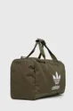 adidas Originals táska zöld