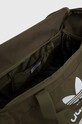 Torba adidas Originals IM9873 zelena