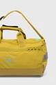 Akcesoria adidas by Stella McCartney torba sportowa IN9104 zielony