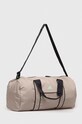 adidas Performance torba sportowa IP6418 beżowy SS24