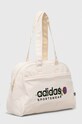 adidas torba IP9770 beżowy SS24