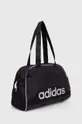 Τσάντα adidas Shadow Original 0 μαύρο