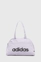 adidas torba wzorzyste fioletowy IR9930