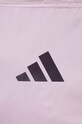 Sportovní taška adidas Performance fialová IR9933