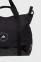 Τσάντα adidas by Stella McCartney Shadow Original 0 Κύριο υλικό: 1% Ανακυκλωμένος πολυεστέρας Φόδρα: 1% Ανακυκλωμένος πολυεστέρας Άλλα υλικά: 1% Πολυαιθυλένιο
