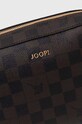 Joop! torebka Piazza Edition Cloe brązowy 4140006934.300