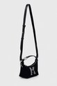 Karl Lagerfeld Jeans torebka 240J3005 czarny SS24