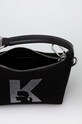 Karl Lagerfeld Jeans torebka 240J3005 czarny