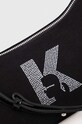 Karl Lagerfeld Jeans torebka czarny 240J3017