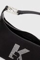 Karl Lagerfeld Jeans torebka 240J3017 czarny