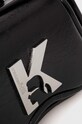 Karl Lagerfeld Jeans torebka 240J3027 czarny