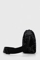 Karl Lagerfeld Jeans torebka 240J3034 czarny SS24