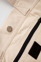 Akcesoria Karl Lagerfeld Jeans torebka 240J3920 beżowy