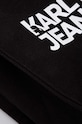 Karl Lagerfeld Jeans torebka 240J3920 czarny