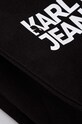 Karl Lagerfeld Jeans torebka 240J3920 czarny