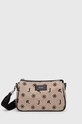 Joop! torebka Decoro Tessere Jasmina nie mieści A4 beżowy 4140007441