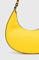 Karl Lagerfeld Jeans torebka żółty 240J3013