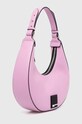 Doplnky Kabelka Karl Lagerfeld Jeans 240J3013 ružová