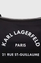 crna Torba Karl Lagerfeld