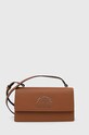 Karl Lagerfeld borsetta no marrone 240W3109