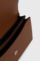 Karl Lagerfeld borsetta 240W3109 marrone
