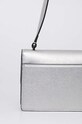 Karl Lagerfeld torebka srebrny 240W3109