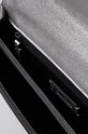 Karl Lagerfeld torebka 240W3109 srebrny