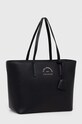 Kabelka Karl Lagerfeld 240W3107 čierna SS24