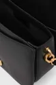 Шкіряна сумочка Karl Lagerfeld Жіночий