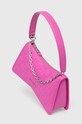 Karl Lagerfeld poseta uni roz 240W3193