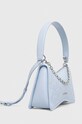 Kabelka Karl Lagerfeld 240W3193 modrá SS24