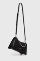 Τσάντα Karl Lagerfeld 240W3193 μαύρο SS24