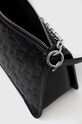 Τσάντα Karl Lagerfeld 240W3193 μαύρο