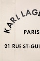 Karl Lagerfeld poseta bej 240W3892