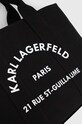 Kabelka Karl Lagerfeld 240W3892 černá