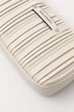 Karl Lagerfeld torebka biały 240W3205