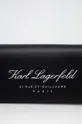 Karl Lagerfeld kézitáska 100% poliuretán