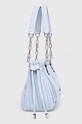 Сумочка Karl Lagerfeld 240W3009 блакитний SS24