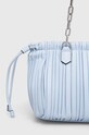 Аксесуари Сумочка Karl Lagerfeld 240W3009 блакитний