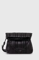 Karl Lagerfeld torebka 240W3011 czarny AW24