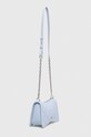 Karl Lagerfeld torebka 240W3038 niebieski SS24