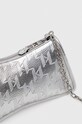 Αξεσουάρ Τσάντα Karl Lagerfeld 240W3040 ασημί