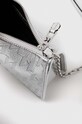Τσάντα Karl Lagerfeld 240W3040 ασημί