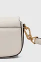 Kožna torba Karl Lagerfeld Temeljni materijal: 100% Goveđa koža Podstava: 100% Reciklirani poliester