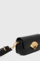 Usnjena torbica Karl Lagerfeld Glavni material: 100 % Goveje usnje Podloga: 100 % Recikliran poliester