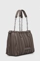 Karl Lagerfeld borsetta 240W3008 grigio SS24