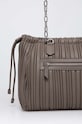 Karl Lagerfeld borsetta grigio 240W3008