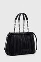 Karl Lagerfeld torebka 240W3008 czarny SS24